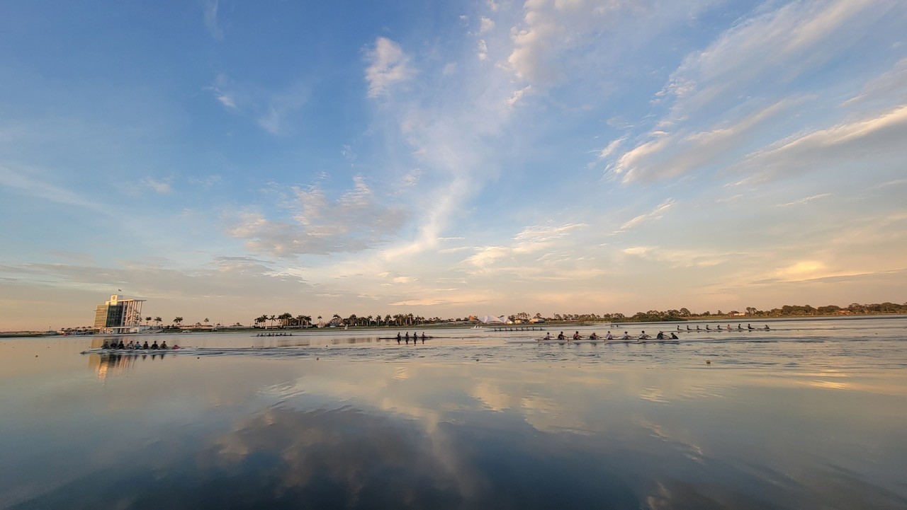 Summer Festival of Rowing Regatta